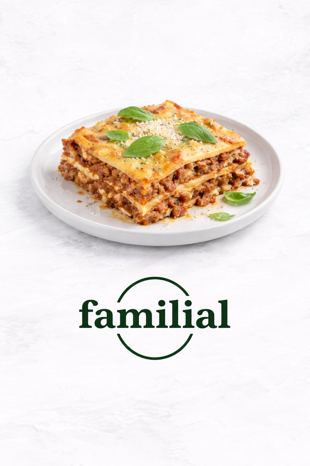 familial2 Poulet sauce moutarde, estragon, champignons et poireaux, riz basmati – Image 1