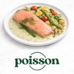 Spaghettis aux scampis, sauce à la diable