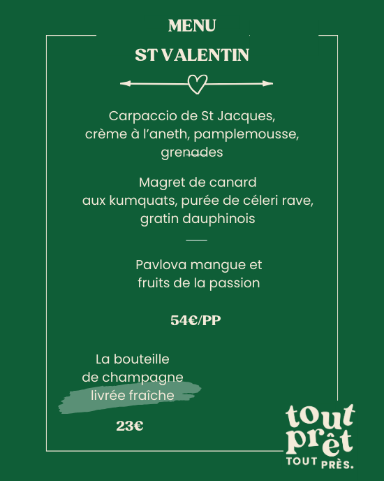 Menu ST VALENTIN (siteweb)