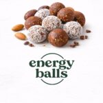 Energy balls