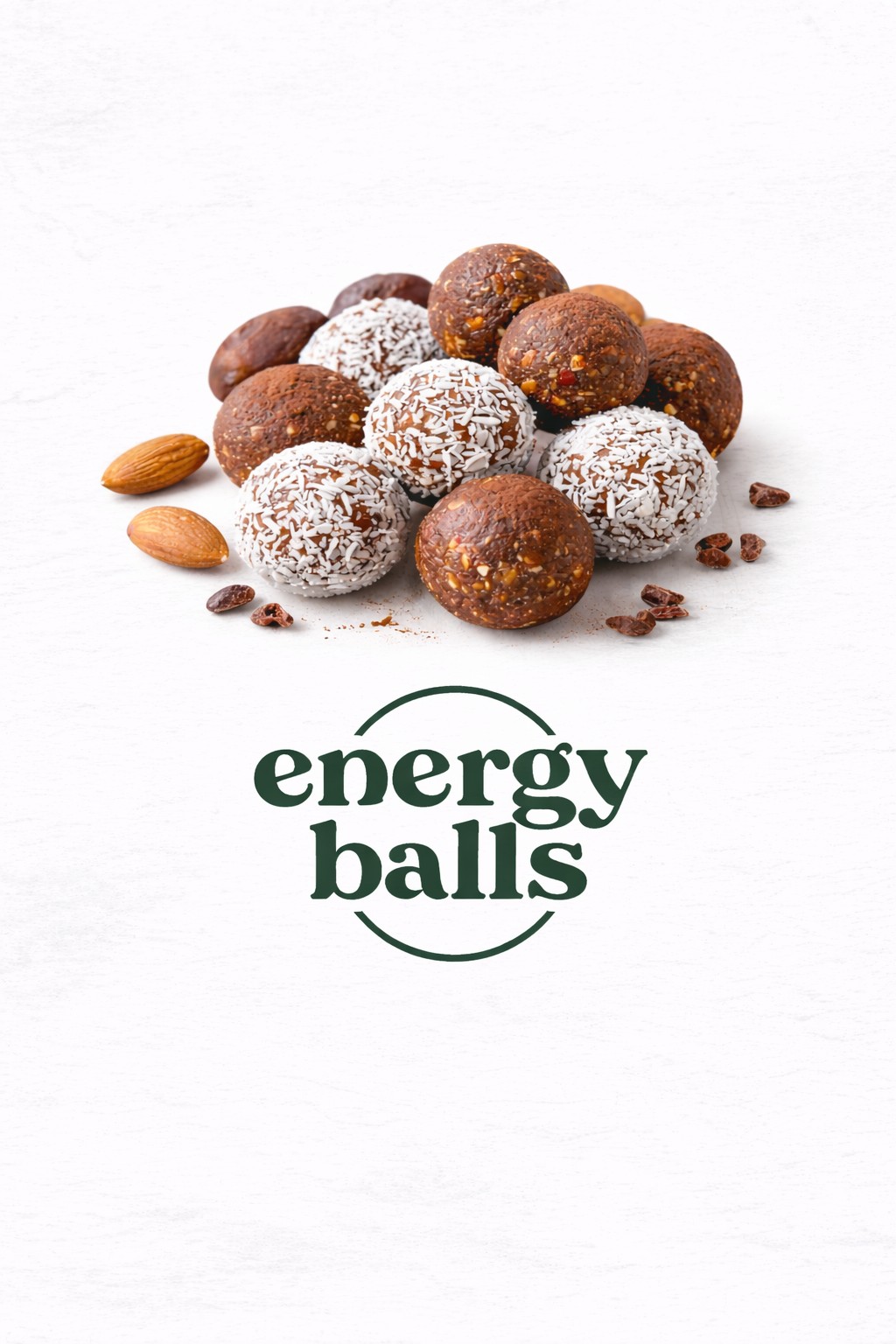 energyballs Energy balls – Image 1